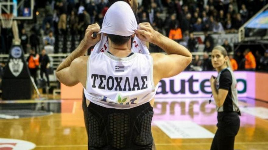 ΠΑΟΚ: Να φύγει και να μην… ξανάρθει χρονιά όπως το 2019