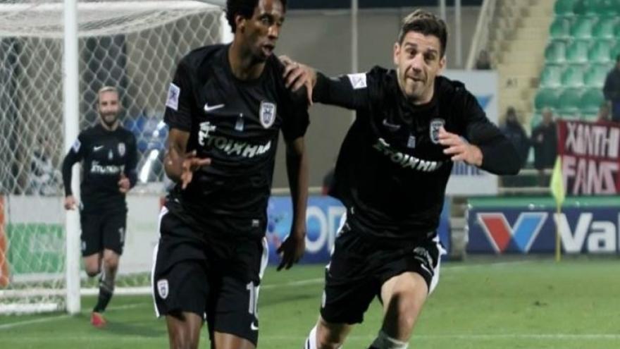 Λίνο: «Καλή περίπτωση για την Παρανά ο Σαββίδης»