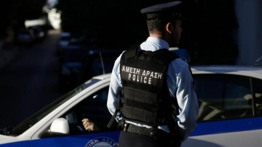 Ο συνολικός απολογισμός των οπαδικών συλλήψεων στη Θεσσαλονίκη την τελευταία εξαετία
