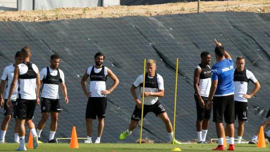Η τελευταία ευκαιρία του Βέρνμπλουμ