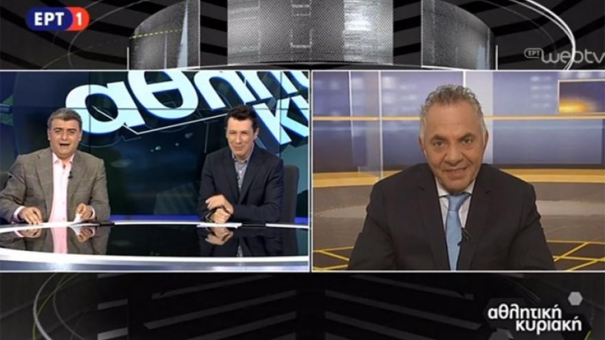 Αυτά δεν γίνονται: Δείτε πόσο θα κοστίζει η Αθηναϊκή… συγγνώμη, η “Αθλητική Κυριακή”!