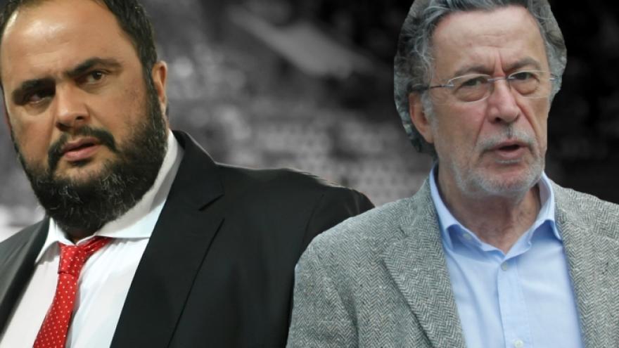 «Κάνουν ψυχρό πόλεμο στον ΠΑΟΚ»