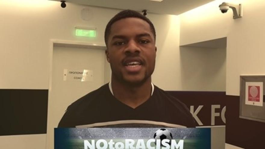 "Όχι στον ρατσισμό"(vid)