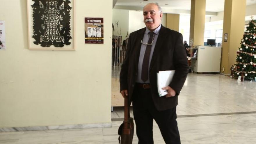 Αρκούδης : “Η Μαρούπα μας είπε ότι η Ξάνθη ανήκει στον Σαββίδη”!