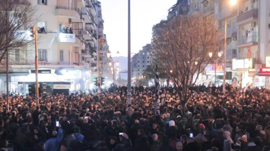 “΄Ετσι θα δικαιωθεί ο ΠΑΟΚ, ξέρω τον τρόπο, έχω δεδικασμένο”!