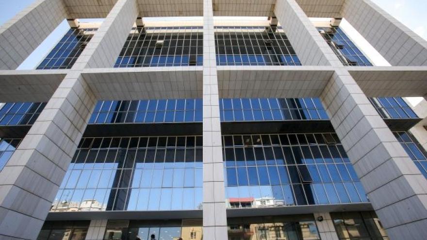 Χωρίς Αλαφούζο και Μελισσανίδη ξεκίνησε η δίκη της «Συμμορίας»