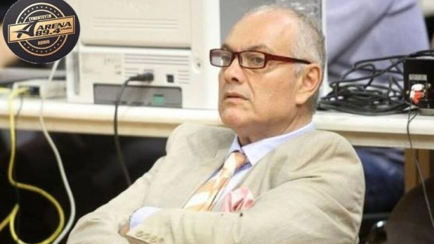 “Είμαστε σίγουροι για το sold out με Άρη”