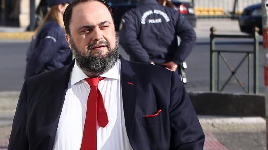 Σημειολογικές παρατηρήσεις από την τελευταία επιστολή του Ολυμπιακού