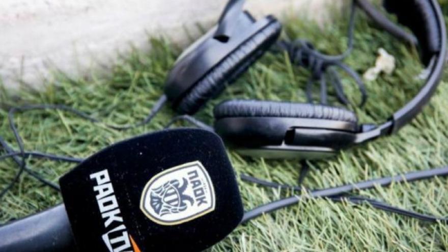 Έντονο το ενδιαφέρον για το PAOK TV ενόψει του ντέρμπι ΠΑΟΚ – ΑΕΚ