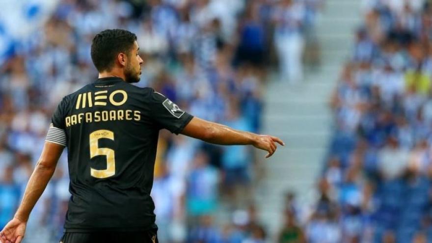 «Ο Σοάρες μπορεί να βοηθήσει τον ΠΑΟΚ»