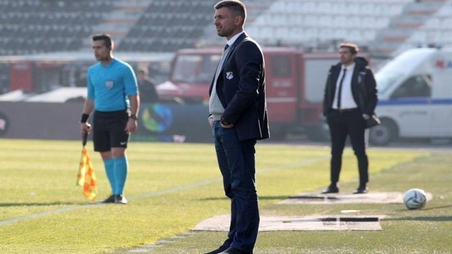 «Όπως στο παιχνίδι πρωταθλήματος στο Ηράκλειο» (video)