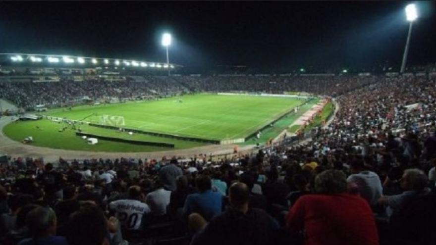 «Στόχος είναι το τρίτο σερί νταμπλ, όχι η τιμωρία»