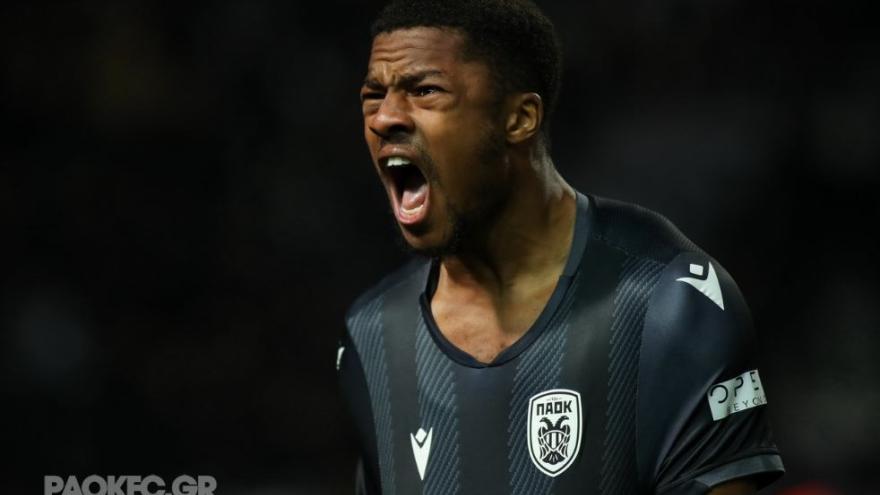 Το forum ψηφίζει Chuba Akpom!