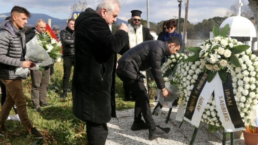 Δεν ξεχνούν τον Κατσούρη (pics)