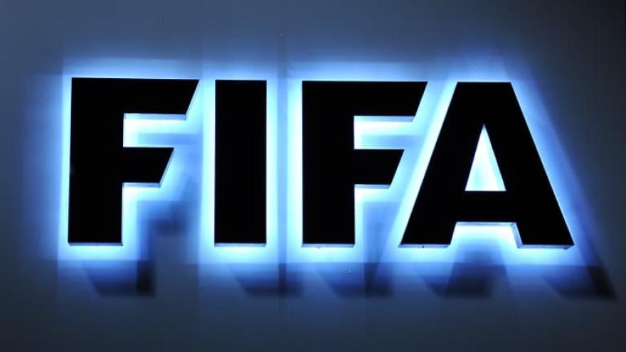 ΕΠΟ: Στο σκαμνί της FIFA λόγω… Άρη!