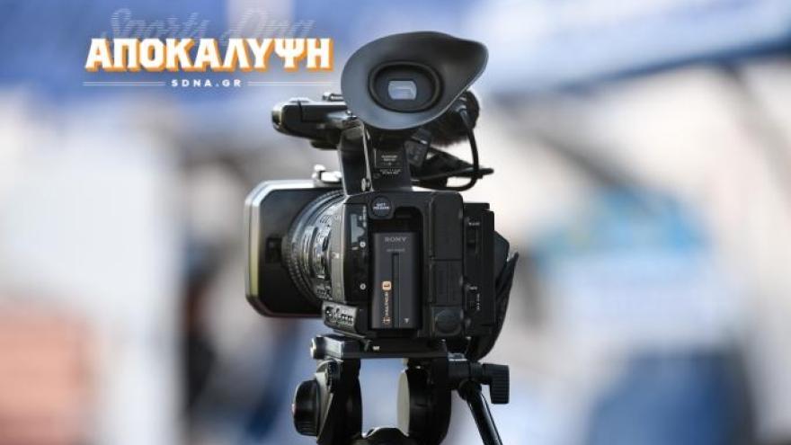 Θέλουν τουλάχιστον 8 ΠΑΕ στη Λίγκα TV – Όλο το σχέδιο!