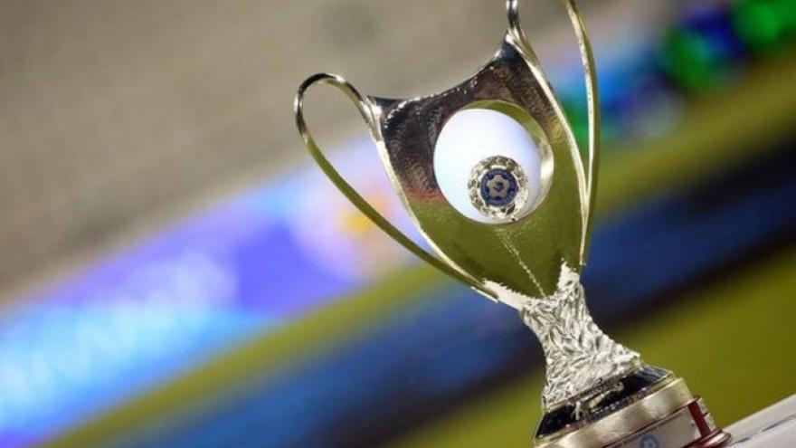 Γαβριηλίδης: «Ξένοι διαιτητές σε όλα τα ματς Κυπέλλου»