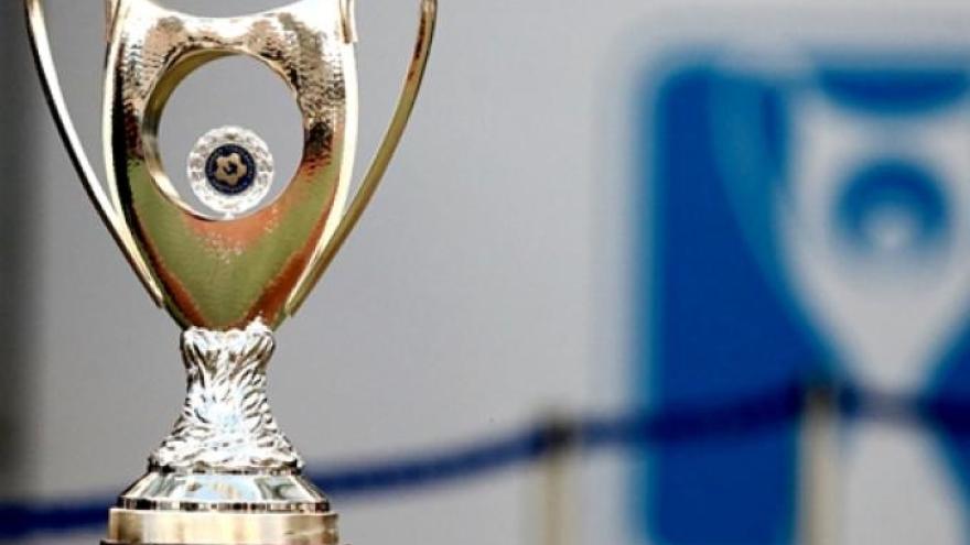 Τι λέει η προκήρυξη για τον τελικό του Κυπέλλου και η προοπτική του ΟΑΚΑ