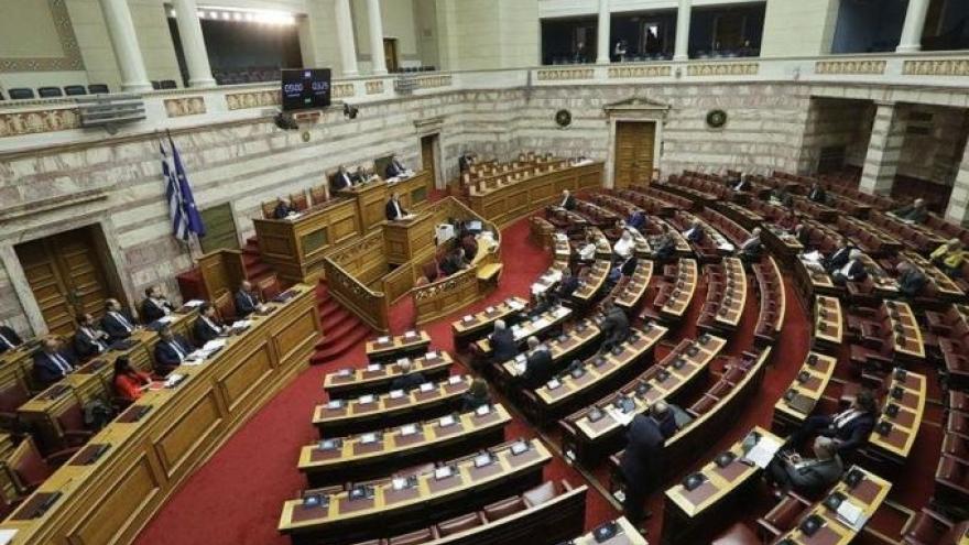 Στην Εφημερίδα της Κυβερνήσεως η τροπολογία για την πολυιδιοκτησία (pics)