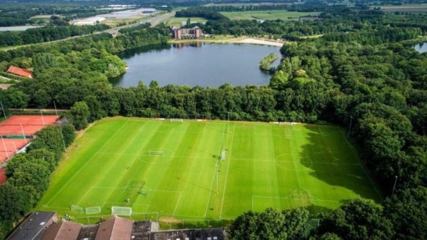 Η προετοιμασία κι η αναμονή