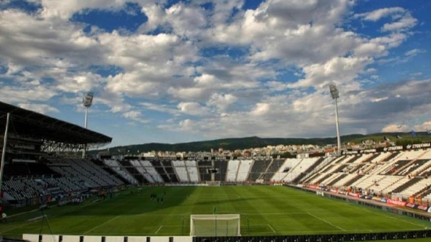 Κεκλεισμένων όλοι οι αγώνες για 2 εβδομάδες!