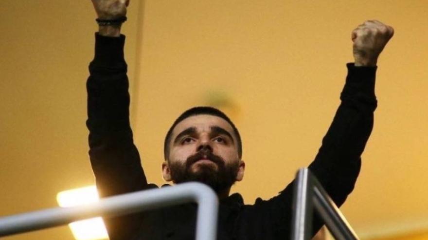 «Η κατρακύλα σας δεν θα ΄χει τελειωμό» (pic)