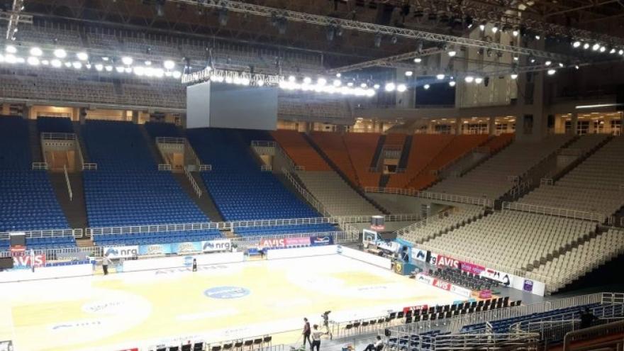 Πάει για αναβολή και η Basket League