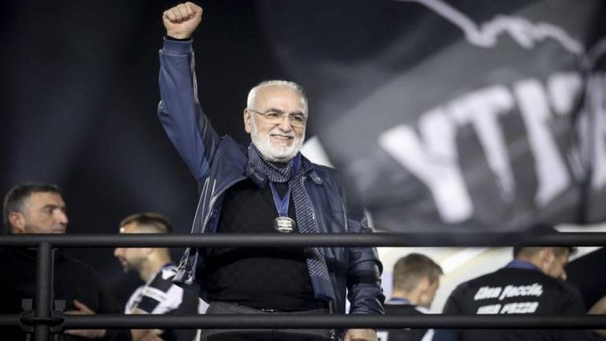Κυρίαρχος ο ΠΑΟΚ και στην επόμενη μέρα του ποδοσφαίρου
