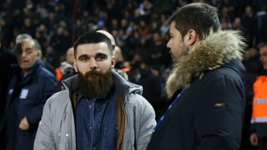 «Σε ξεβράκωσα χάρτινε» (pic)