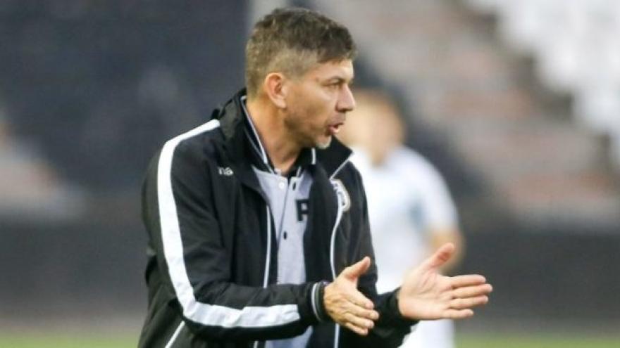 Τα συγχαρητήρια και η πεποίθηση