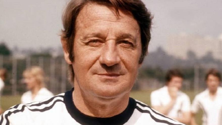 Ένας φίλος ήρθε από τα παλιά (1978)