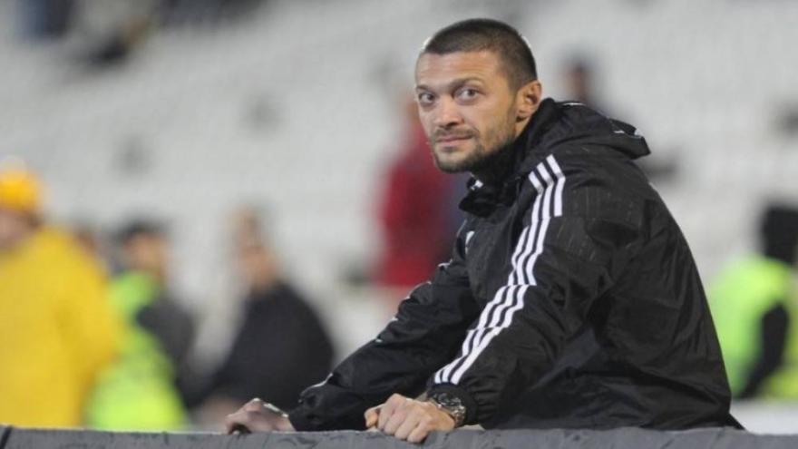 «Υποψήφιος ο Ιλιεφ για αθλητικός διευθυντής στον ΠΑΟΚ»