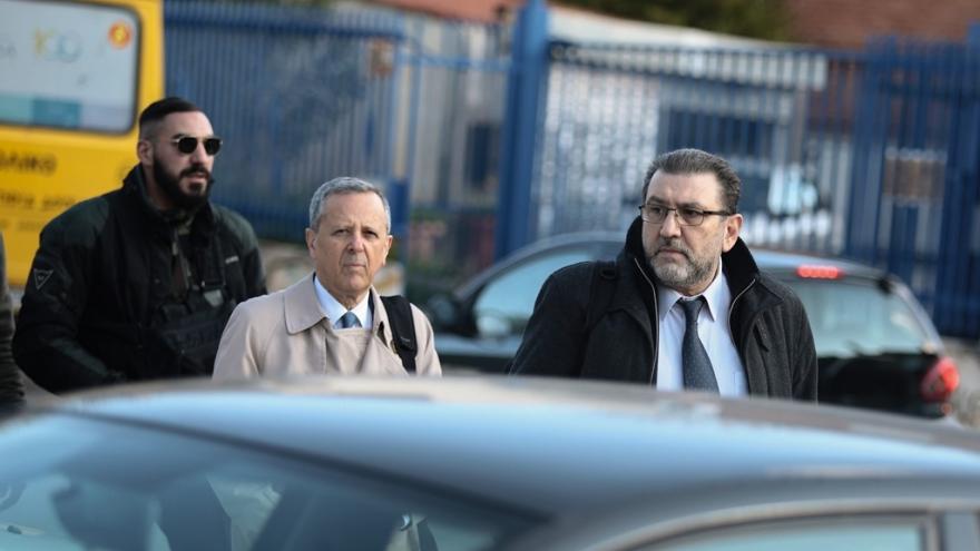 Αυτό θα κάνει ο ΠΑΟΚ για το θέμα πολυιδιοκτησίας Ολυμπιακού-Λάρισας!
