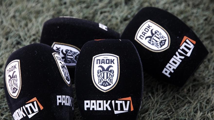 PAOK TV Classics – Top 5