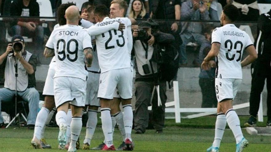 Από τον Ζίφκοβιτς, μέχρι τον Στοχ…