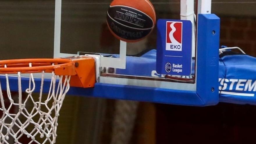 Σενάρια επί χάρτου για την Basket League