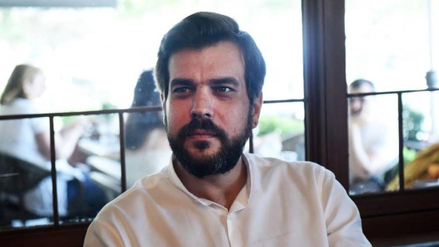 Παρουσία με «νόημα»