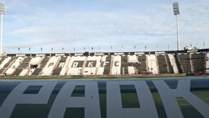 Το PAOKTV που ήρθε για να μείνει, το Χορστ και ο γενικός σχεδιασμός του ΠΑΟΚ