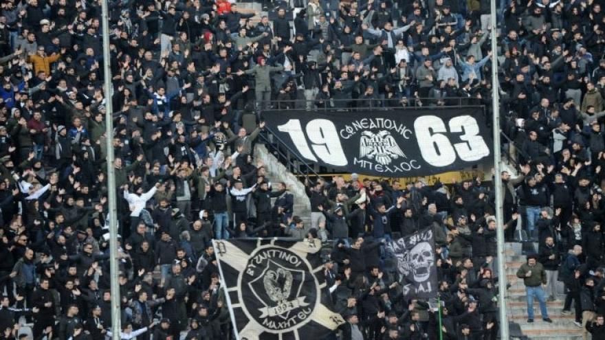 Οι διάλογοι οπαδών-παικτών!