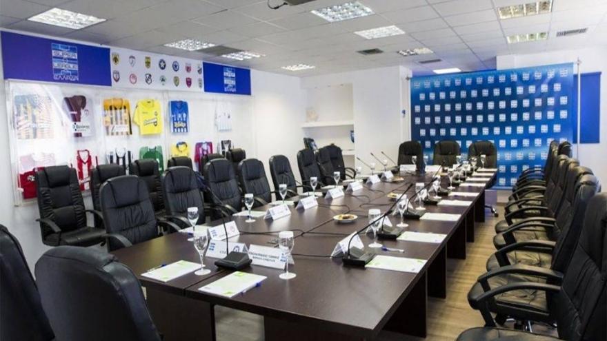Πως οδηγηθήκαμε στην απόφαση για αναστολή πριν το... οριστικό λουκέτο!