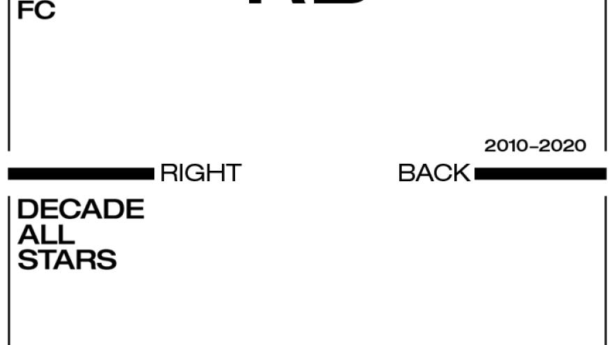 Decade All Stars 2010-20: Right Back