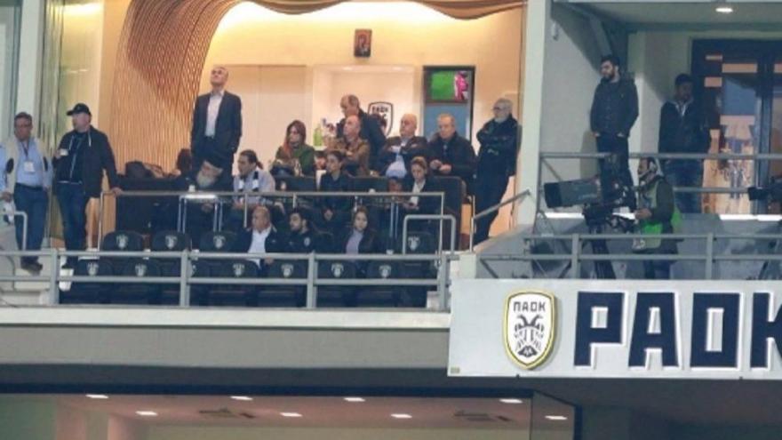 Περνάει στην αντεπίθεση ο ΠΑΟΚ!
