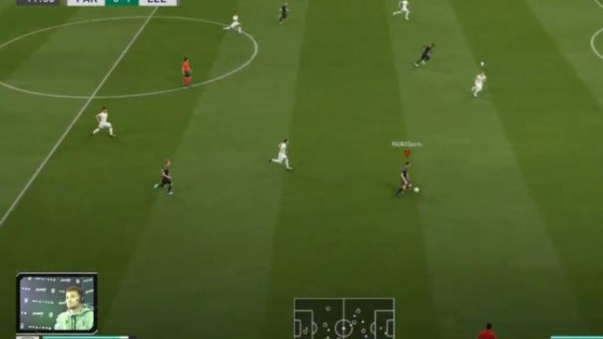 Ήττα… μισός αποκλεισμός για τον ΠΑΟΚ