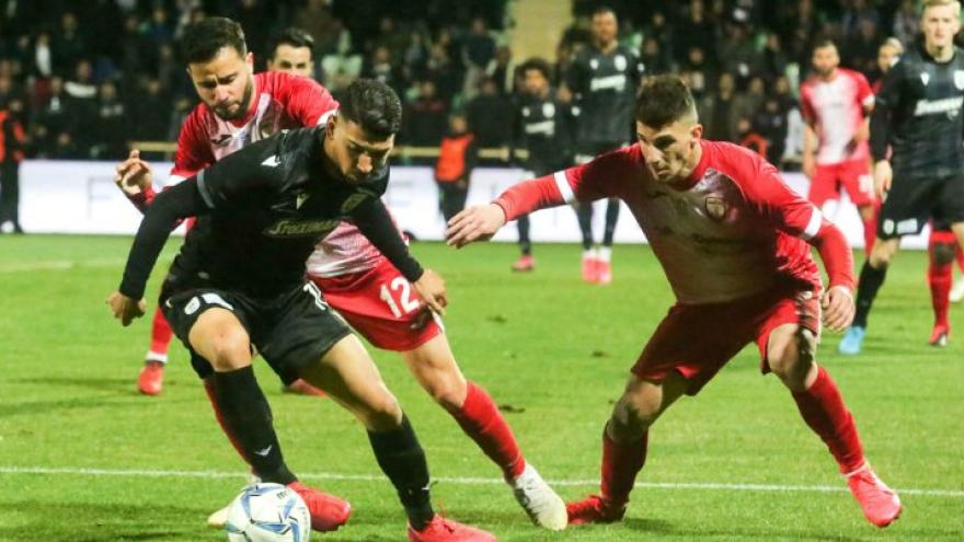 «Δεν υπάρχει καμία πολυιδιοκτησία»