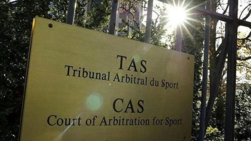 Προσφυγή του ΠΑΟΚ στο CAS: Σε συνεργασία με δικηγορικό γραφείο του εξωτερικού