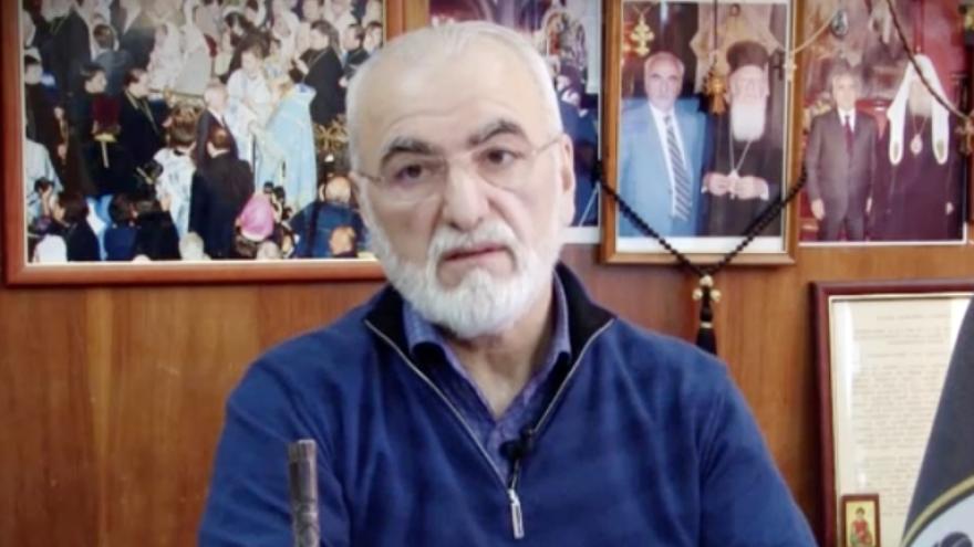 Ιβάν Σαββίδης: «Ο κόσμος μάχεται με την πανδημία του κορωνοϊού, δεν πρέπει να υποκύψουμε»