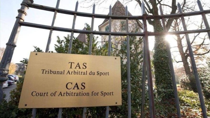 Τη Δευτέρα η προσφυγή στο CAS!