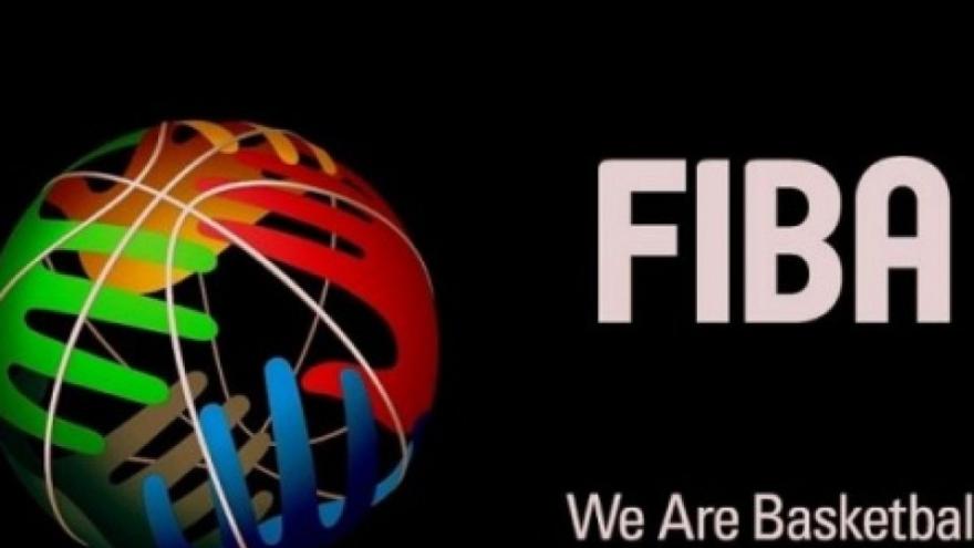FIBA: Ματαίωση των φετινών διοργανώσεων των «μικρών» εθνικών ομάδων