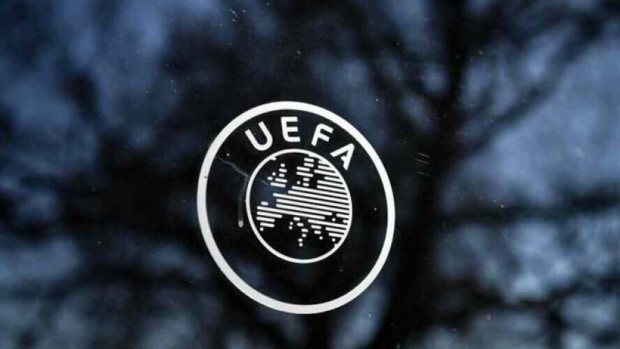 Η UEFA ζητάει μίνι πρωταθλήματα για τα ευρωπαϊκά εισιτήρια (pic)