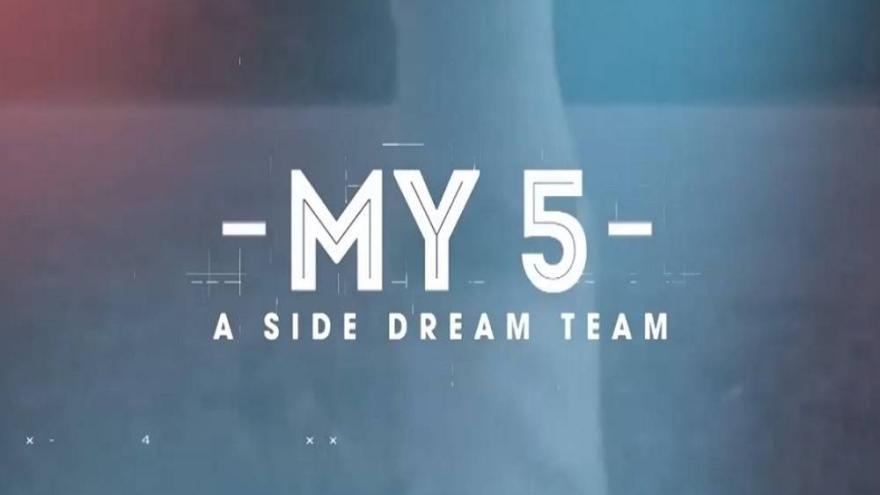 Αυτούς θα ήθελε σε ομάδα 5Χ5 ο Πέλκας